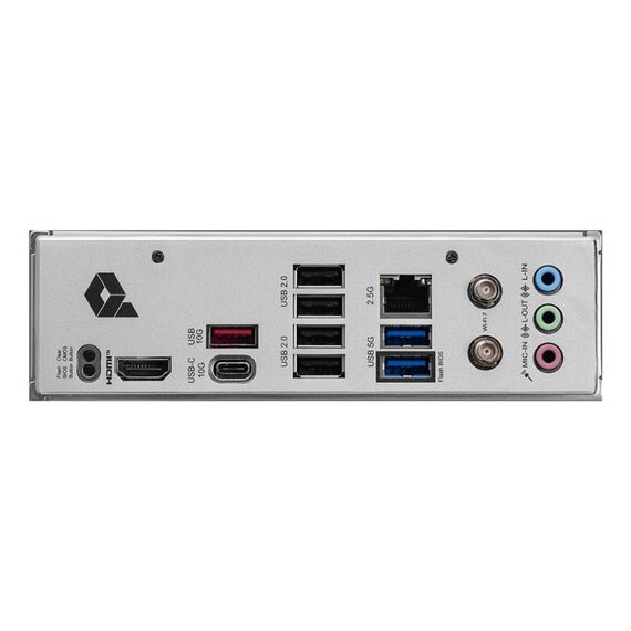 MSI PRO B840-P WIFI Motherboard AMD B840 Sockel AM5 ATX, 4 image