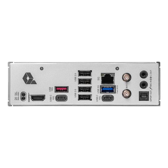 MSI PRO B850-P WIFI Motherboard AMD B850 Sockel AM5 ATX, 4 image