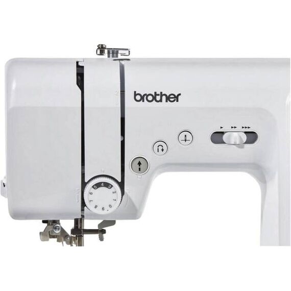 Brother FS60x Automatische Nähmaschine Elektro, 2 image