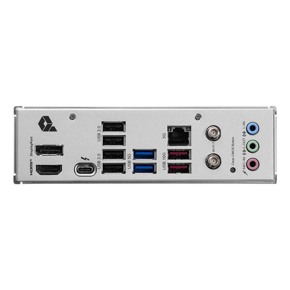 MSI PRO B860-P WIFI Motherboard Intel B860 LGA 1851 (Socket V1) ATX, 4 image