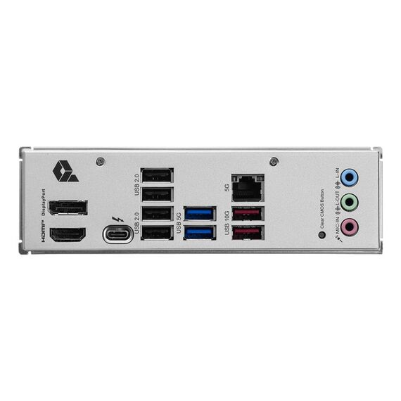 MSI PRO B860-P Motherboard Intel B860 LGA 1851 (Socket V1) ATX, 4 image