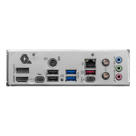 MSI PRO B860M-A WIFI Motherboard Intel B860 LGA 1851 (Socket V1) micro ATX, 4 image