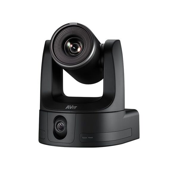 AVer TR535 8 MP Schwarz 3840 x 2160 Pixel 60 fps Exmor CMOS 25,4 / 2,8 mm (1 / 2.8")