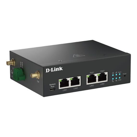 D-Link DWM-314-GP/B Modem, 2 image