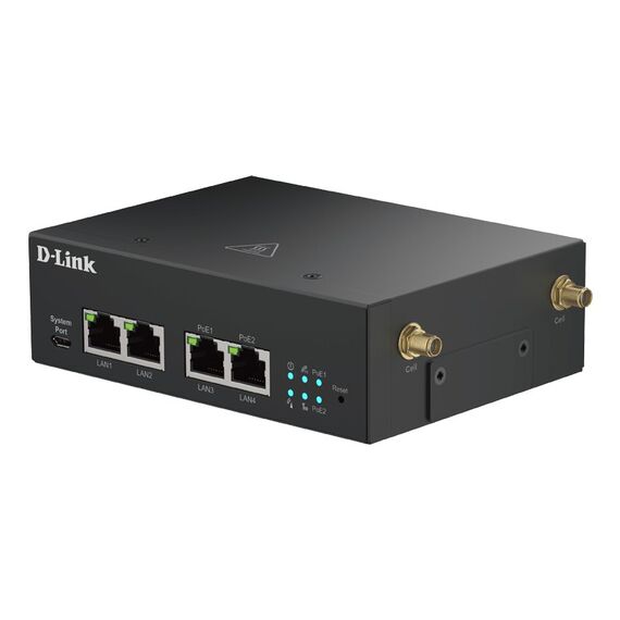 D-Link DWM-314-GP/B Modem, 3 image