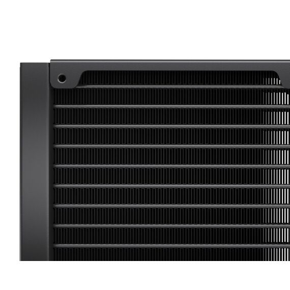 COUGAR CPU Wasserkühlung, Poseidon Elite 240, ARGB, Schwarz, 4 image