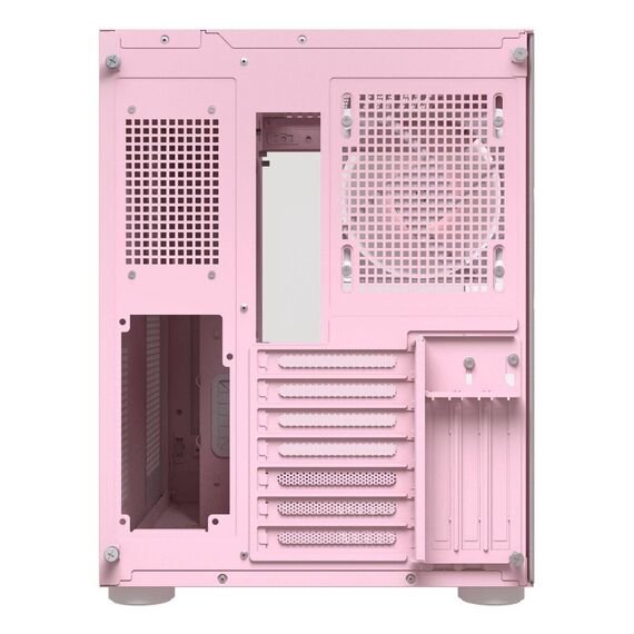 COUGAR Gehäuse Midi-Tower, FV150 ARGB, Pink, Farbe: Pink, 5 image