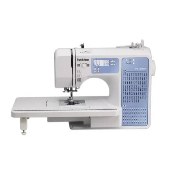 Brother FS100WT Automatische Nähmaschine Elektro, 3 image