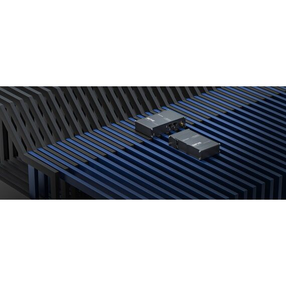 Teltonika DAP140 300 Mbit/s Schwarz Power over Ethernet (PoE), 2 image
