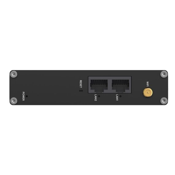 Teltonika DAP140 300 Mbit/s Schwarz Power over Ethernet (PoE), 3 image