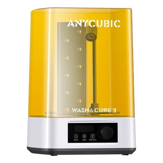 Anycubic Wash & Cure 3, 3 image