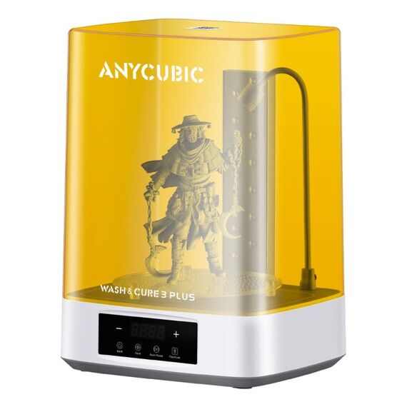 Anycubic Wash & Cure 3 Plus, 2 image
