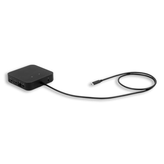 LMP 27263 Handy-Dockingstation Tablet Schwarz, 4 image