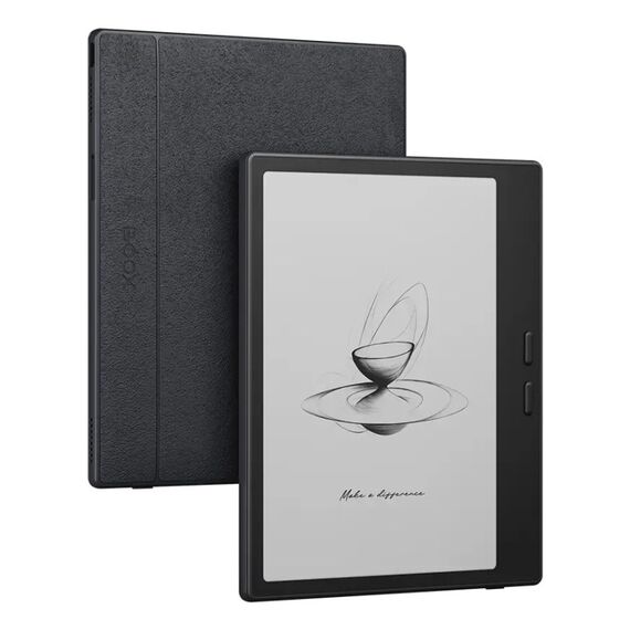 Onyx BOOX Go 7 eBook-Reader Touchscreen 64 GB WLAN Schwarz