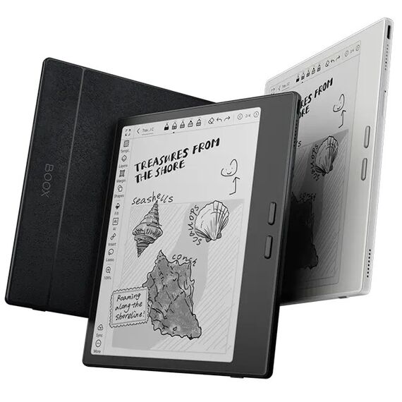 Onyx BOOX Go 7 eBook-Reader Touchscreen 64 GB WLAN Schwarz, 3 image