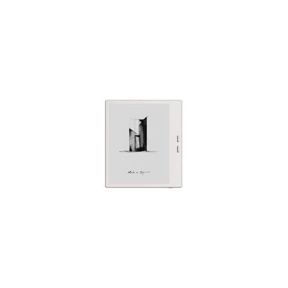 Onyx BOOX Go 7 eBook-Reader Touchscreen 64 GB WLAN Weiß, 2 image