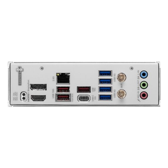 MSI B850 GAMING PLUS WIFI6E AMD B850 Sockel AM5 ATX, 5 image