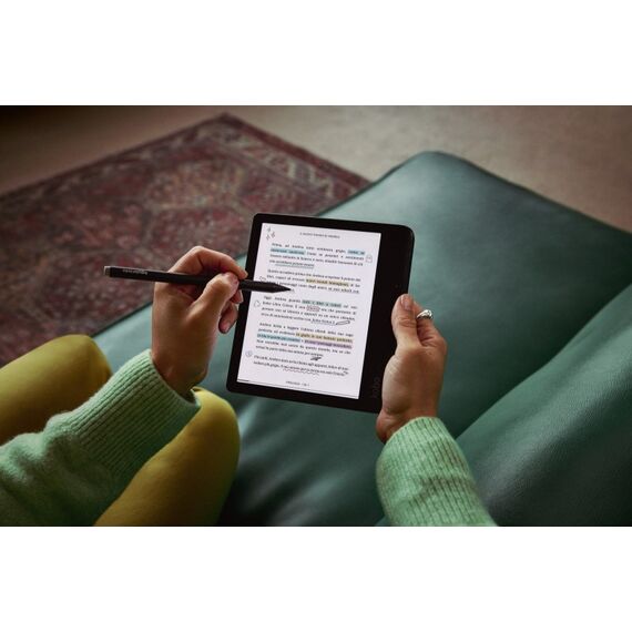 Kobo N428-KU-BK-K-BU eBook-Reader Touchscreen 32 GB WLAN Schwarz, 6 image