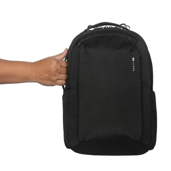Targus HyperPack 40,6 cm (16") Rucksack Schwarz, 16 image