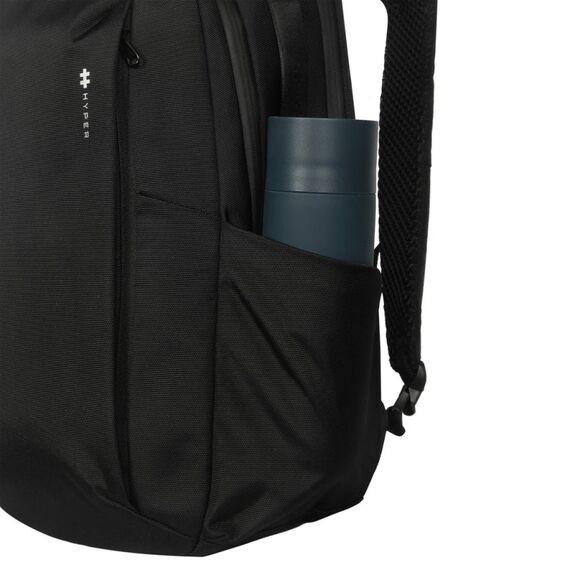 Targus HyperPack 40,6 cm (16") Rucksack Schwarz, 7 image