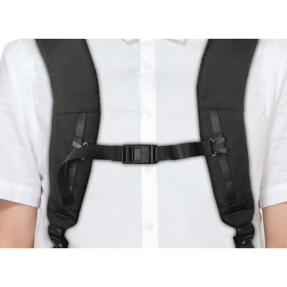 Targus HyperPack 40,6 cm (16") Rucksack Schwarz, 8 image
