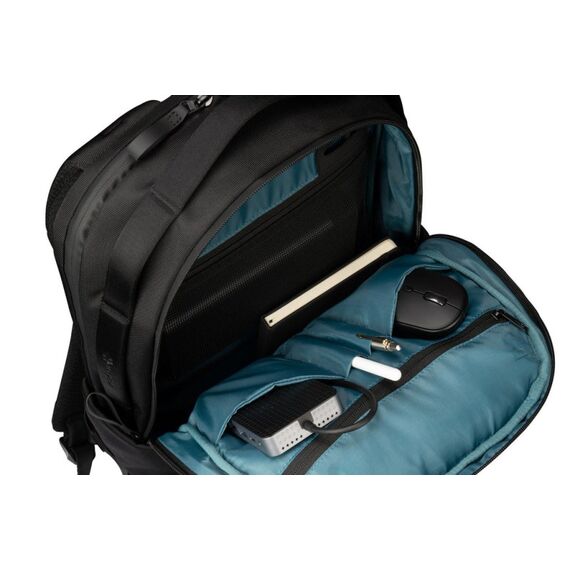 Targus HyperPack 40,6 cm (16") Rucksack Schwarz, 9 image
