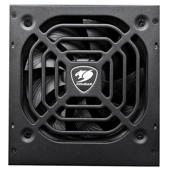 COUGAR Netzteil STC 600W ATX / 80 Plus 230V EU
