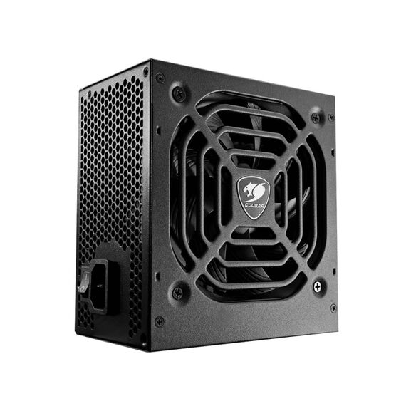 COUGAR Netzteil STC 600W ATX / 80 Plus 230V EU, 2 image