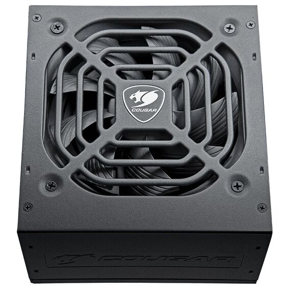 COUGAR Netzteil STC 600W ATX / 80 Plus 230V EU, 4 image