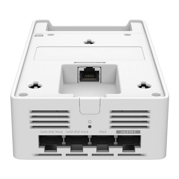 OMADA EAP775-Wall 9300 Mbit/s Weiß Power over Ethernet (PoE), 4 image