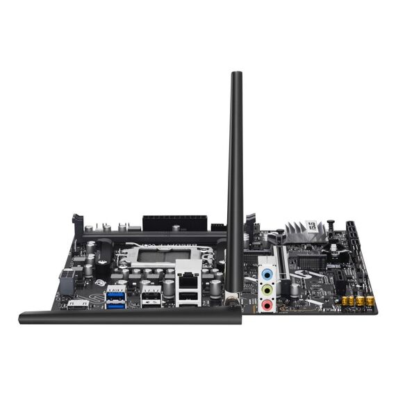 ASUS PRIME B850M-F WIFI AMD B850 Sockel AM5 micro ATX, 3 image