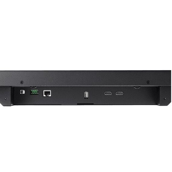 Hanwha SMT-3221PV Überwachungsmonitor CCTV-Monitor 81,3 cm (32") 1920 x 1080 Pixel, 6 image