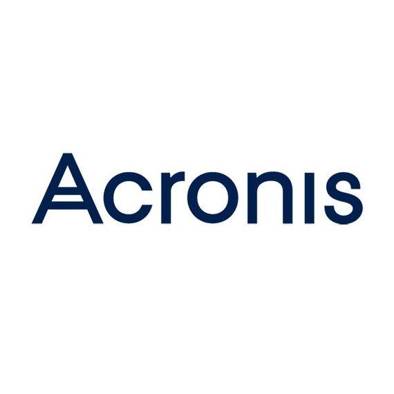 Acronis True Image 2017 Open Value Subscription (OVS) 5 Lizenz(en) Elektronischer Software-Download (ESD) Mehrsprachig 1 Jahr(e)