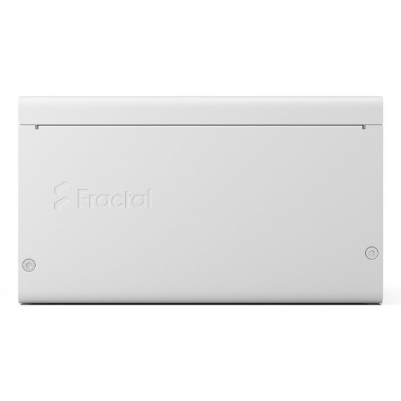 Fractal Design Ion 3 Gold 1000W Netzteil 24-pin ATX ATX Weiß, 10 image