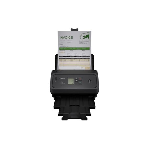 Canon 7290C003 Scanner ADF-Scanner 600 x 600 DPI A4 Schwarz