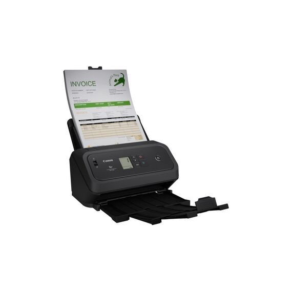 Canon DR-C340 ADF-Scanner 600 x 600 DPI A4 Schwarz, 2 image