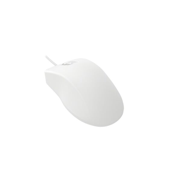 Contour Design Active Key Contour ClassicClean Medizinische Maus IP68 5-Tasten Kabelgebunden Weiß PMH1, 2 image