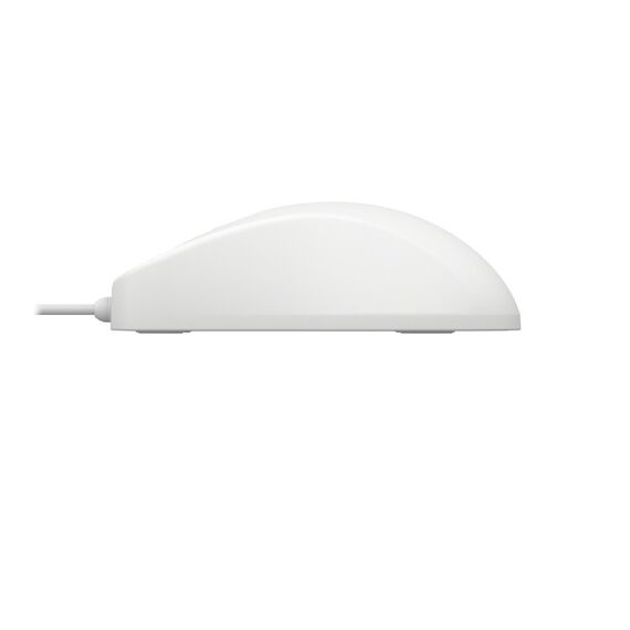 Contour Design Active Key Contour ClassicClean Medizinische Maus IP68 5-Tasten Kabelgebunden Weiß PMH1, 3 image