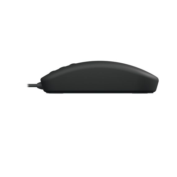 Contour Design Active Key Contour QuickClean Medizinische Maus IP68 5-Tasten Kabelgebunden Schwarz PMH3, 2 image