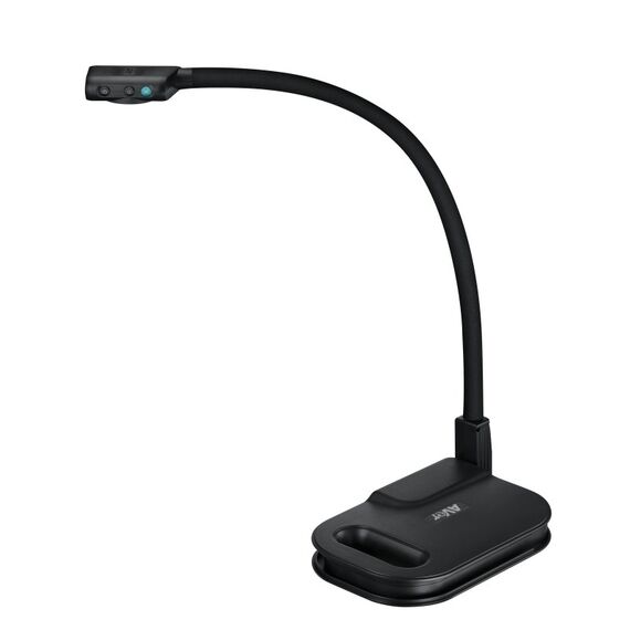 AVer U50+ Dokumentenkamera Schwarz 25,4 / 3,2 mm (1 / 3.2") CMOS USB 2.0, 2 image