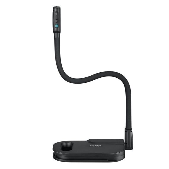 AVer U50+ Dokumentenkamera Schwarz 25,4 / 3,2 mm (1 / 3.2") CMOS USB 2.0, 3 image