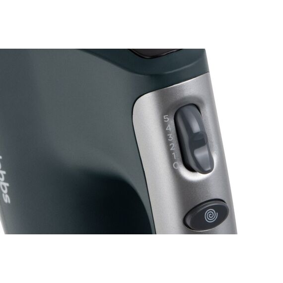 Russell Hobbs 27151-56 Rührgerät Handmixer 350 W Anthrazit, Silber, 3 image