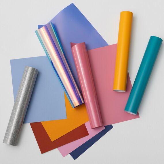 Cricut Explore 5 + Essential Bundle Elektronisch, 10 image