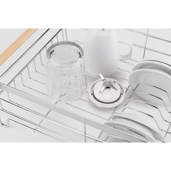 NutriBullet NBP013W Mixer 0,59 l Tragbarer Mixer Weiß, Farbe: Weiß, 4 image