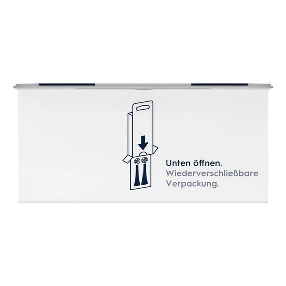 Oral-B iO Ultimative Reinigung 6 Stück(e) Weiß, 13 image