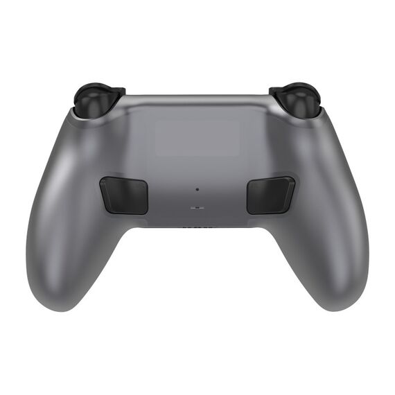 Deltaco Gaming GAM-199-STEELGRAY Gaming-Controller Grau Bluetooth/USB Gamepad PlayStation 5, Android, iOS, 3 image