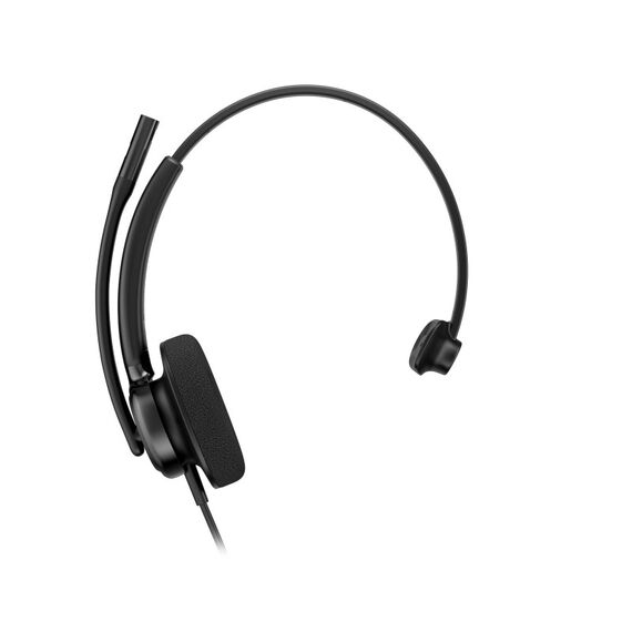 HP Poly Mission 415 Mono-USB-Headset, kabelgebunden, Classic (Bulk)