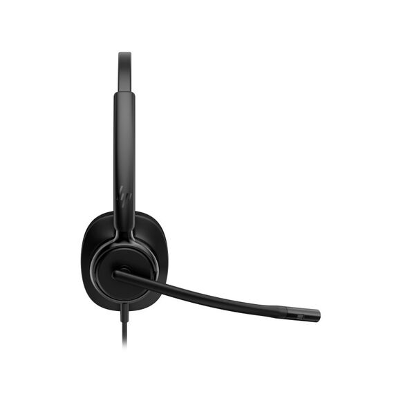 HP Poly Mission 415 Mono-USB-Headset, kabelgebunden, Classic (Bulk), 13 image