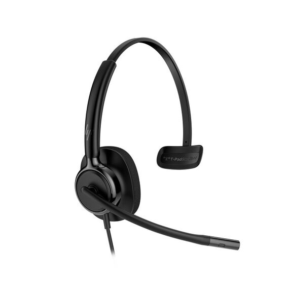 HP Poly Mission 415 Mono-USB-Headset, kabelgebunden, Classic (Bulk), 2 image