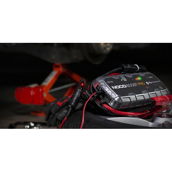 NOCO GB150 Boost Pro 3000 A, 6 image